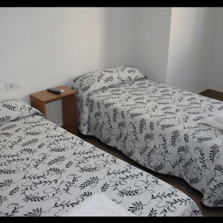 Habitacions Casa Roberto Ontinyent Ngoại thất bức ảnh