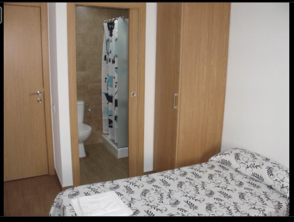 Habitacions Casa Roberto Ontinyent Ngoại thất bức ảnh